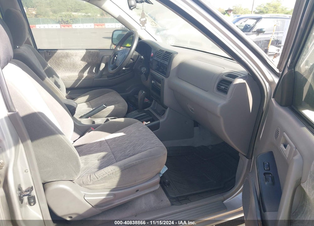 2004 ISUZU RODEO S 3.5L V6 VIN: 4S2CK58Y344305428