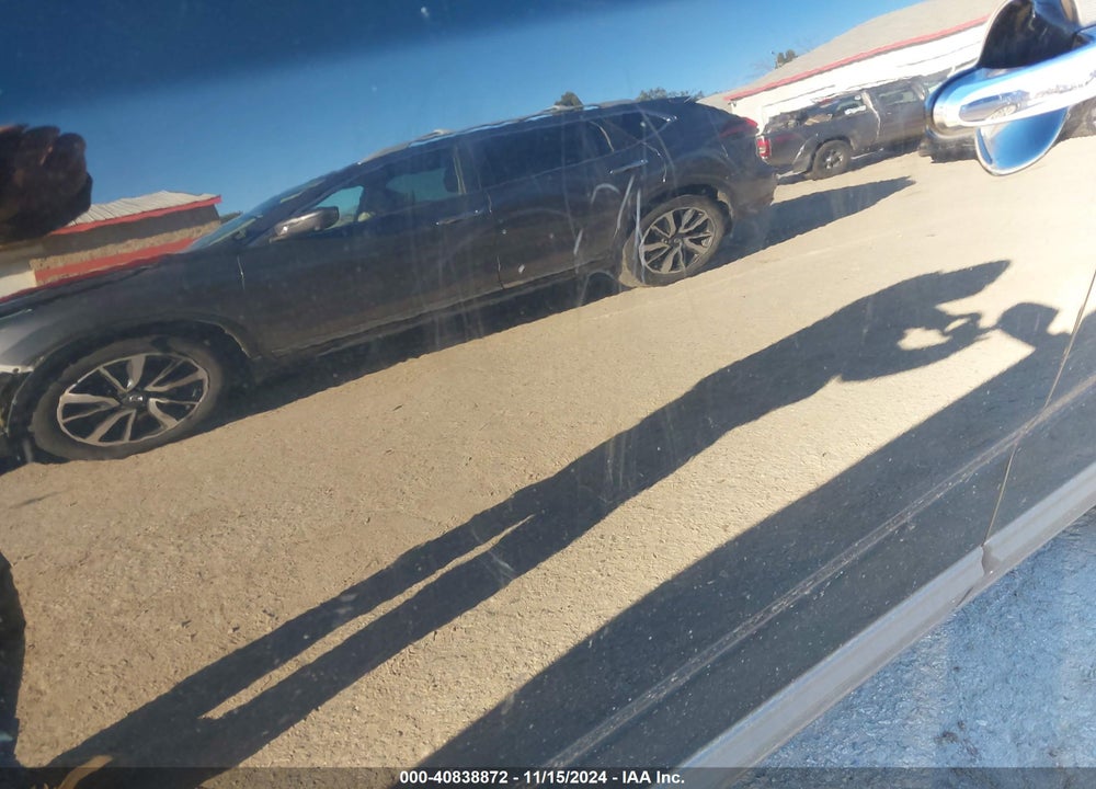 2015 KIA SORENTO EX V6 VIN: 5XYKUDA79FG562434