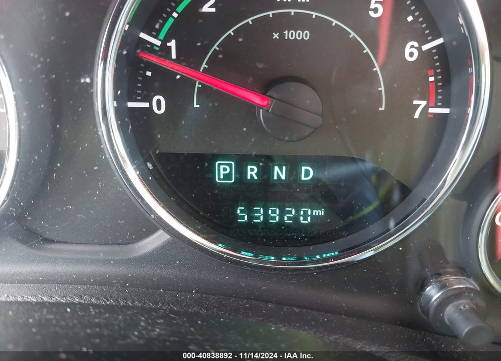 2016 JEEP WRANGLER SPORT VIN: 1C4AJWAG8GL323530