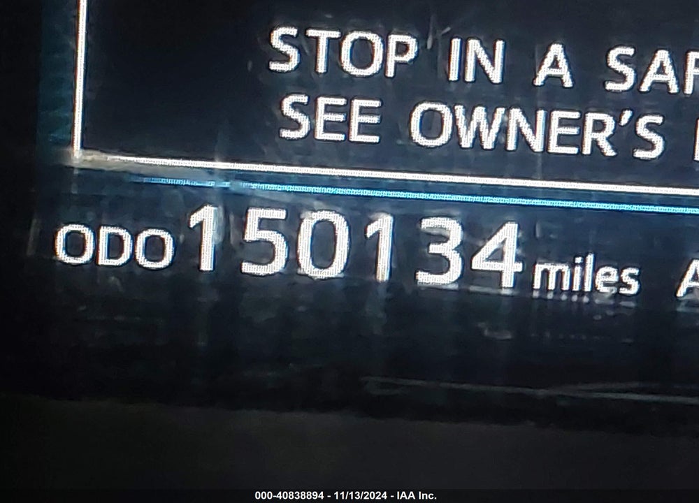 2015 TOYOTA PRIUS V THREE VIN: JTDZN3EU8FJ016245