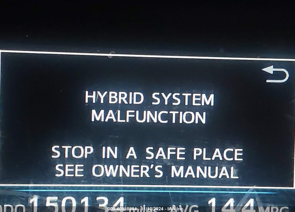 2015 TOYOTA PRIUS V THREE VIN: JTDZN3EU8FJ016245