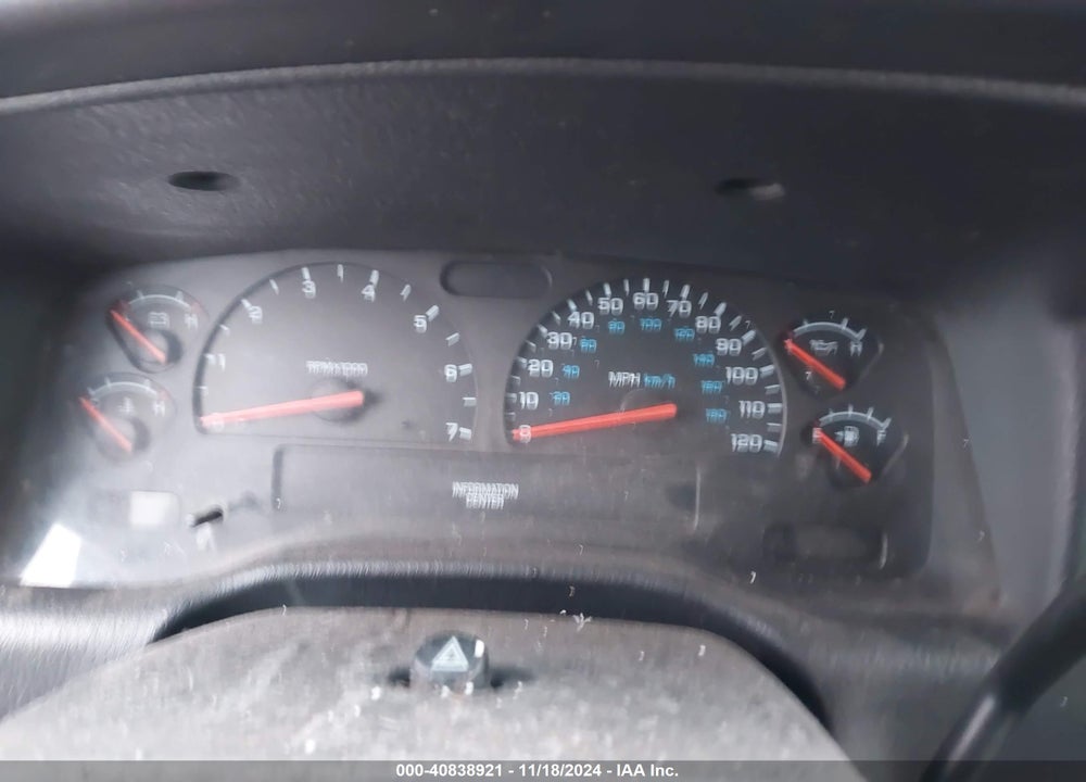 2002 DODGE DURANGO SLT VIN: 1B4HS48N82F134711