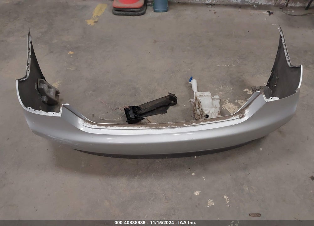 2013 HYUNDAI SONATA HYBRID LIMITED VIN: KMHEC4A40DA075587