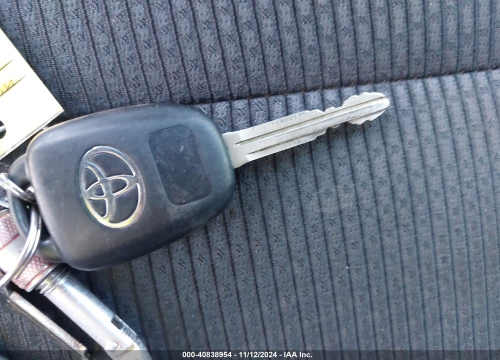 2016 TOYOTA CAMRY SE VIN: 4T1BF1FKXGU248289