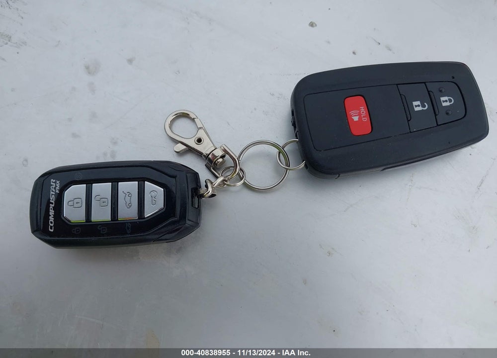 2019 TOYOTA C-HR XLE VIN: NMTKHMBX9KR081338
