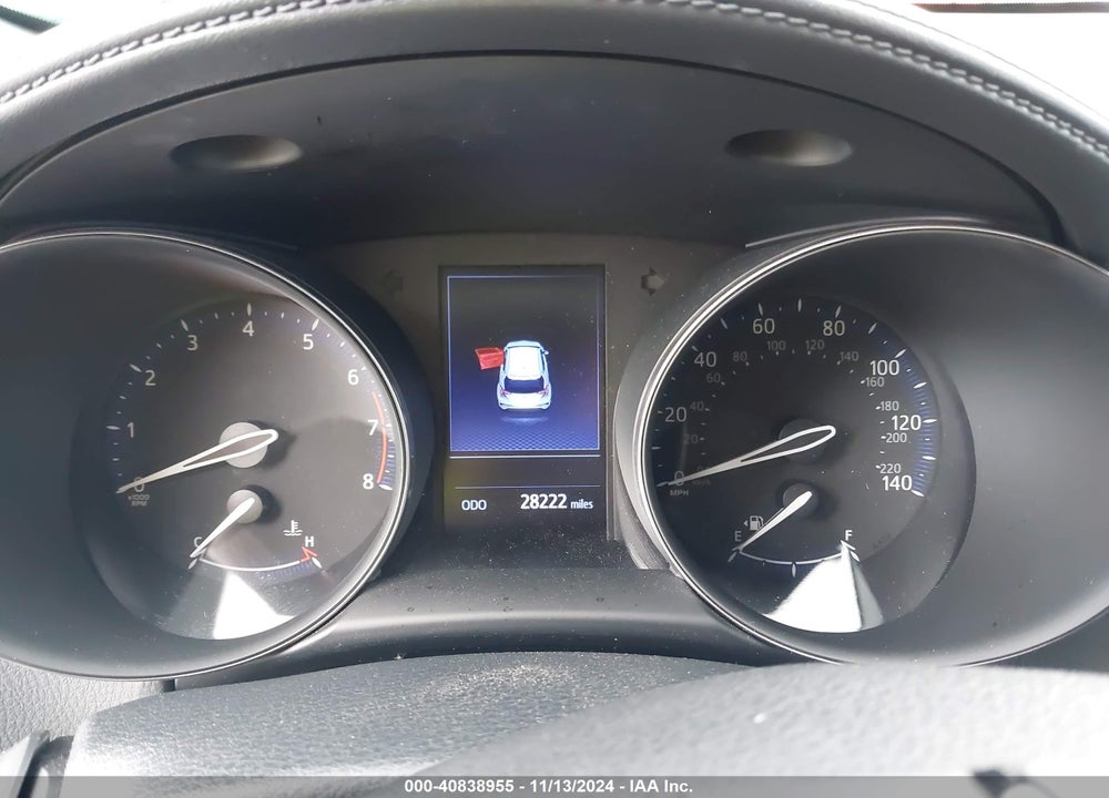 2019 TOYOTA C-HR XLE VIN: NMTKHMBX9KR081338