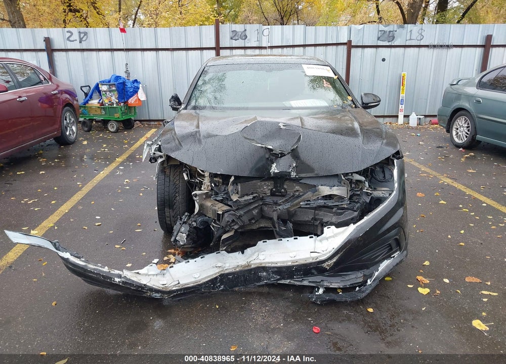 2019 VOLKSWAGEN JETTA GLI 2.0T 35TH ANNIVERSARY EDITION/2.0T AUTOBAHN/2.0T S VIN: 3VW6T7BU6KM167809