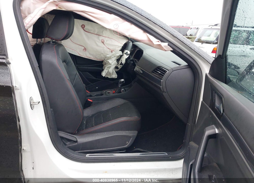 2019 VOLKSWAGEN JETTA GLI 2.0T 35TH ANNIVERSARY EDITION/2.0T AUTOBAHN/2.0T S VIN: 3VW6T7BU6KM167809
