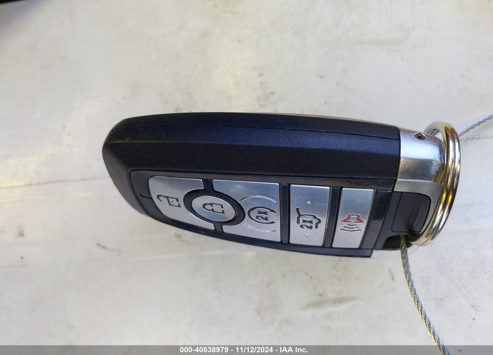 2022 FORD ESCAPE SEL VIN: 1FMCU0H64NUA69294