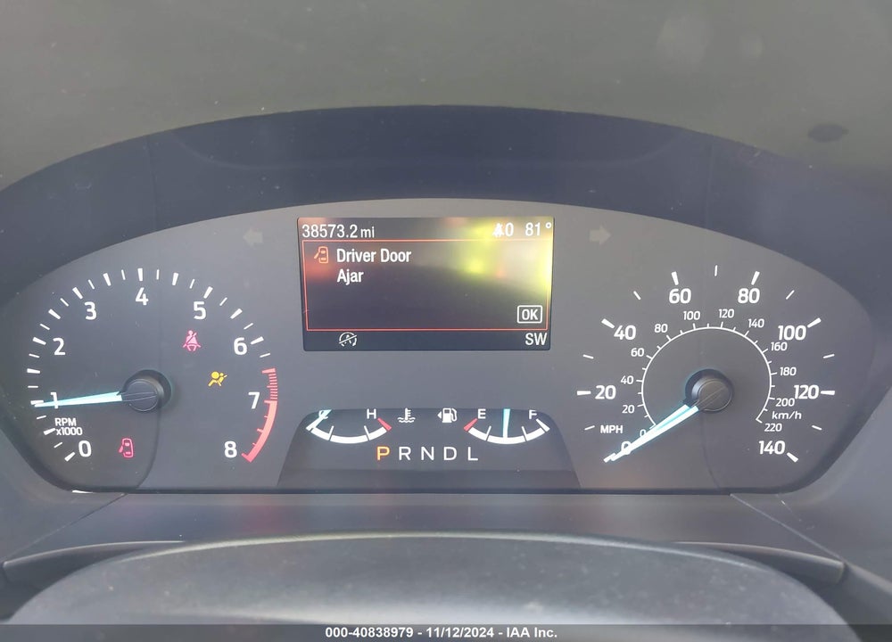 2022 FORD ESCAPE SEL VIN: 1FMCU0H64NUA69294