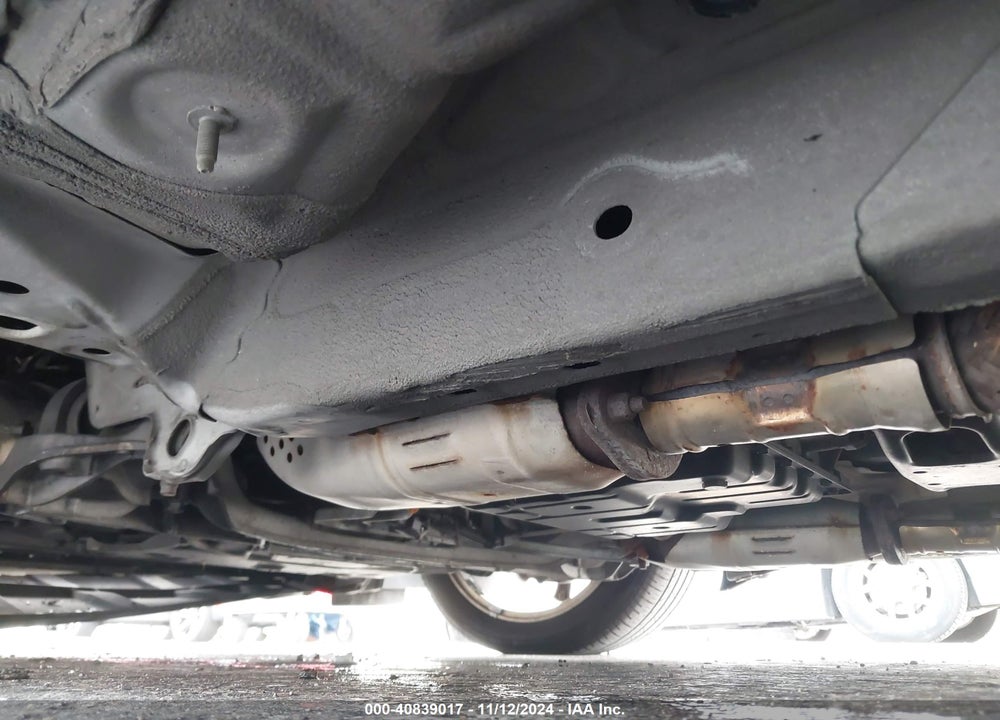 2012 INFINITI G37 JOURNEY VIN: JN1CV6EK9CM422425