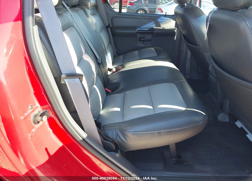 2005 FORD EXPLORER SPORT TRAC ADRENALIN/XLS/XLT VIN: 1FMDU77K15UA52514