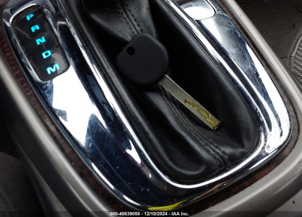 2013 CHEVROLET MALIBU ECO VIN: 1G11D5RR7DF112748