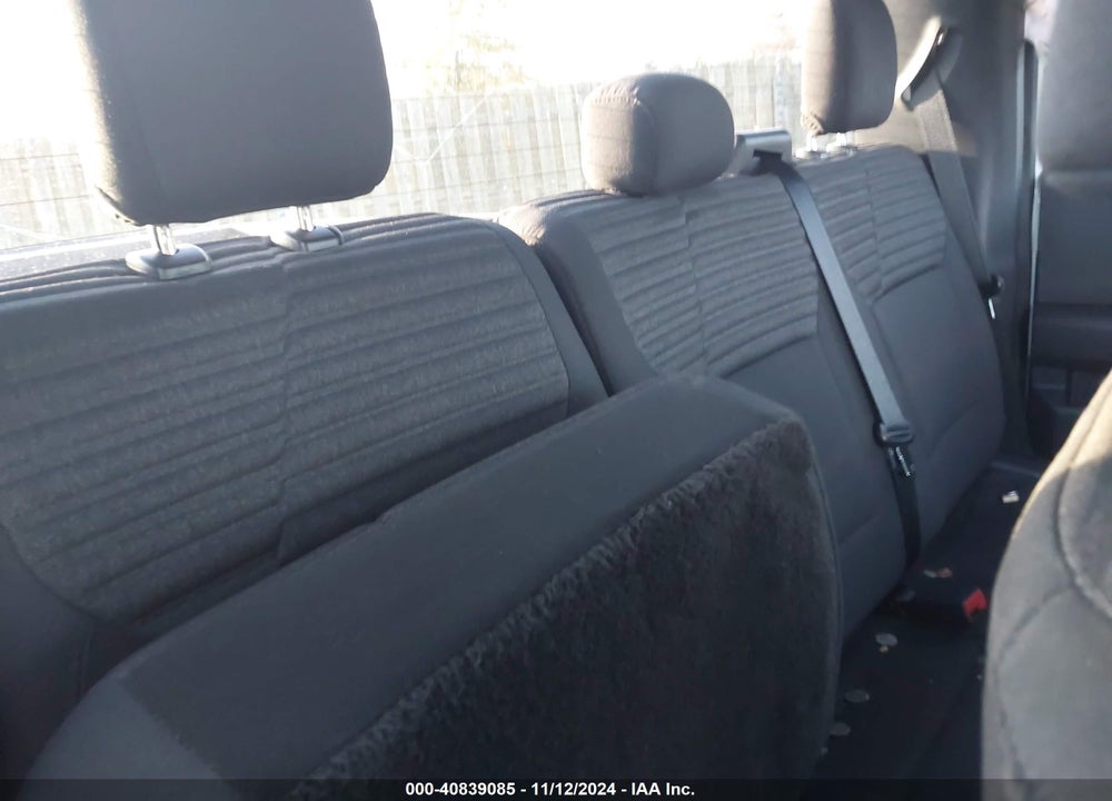 2022 FORD F-150 XL VIN: 1FTEX1CP1NFC46785