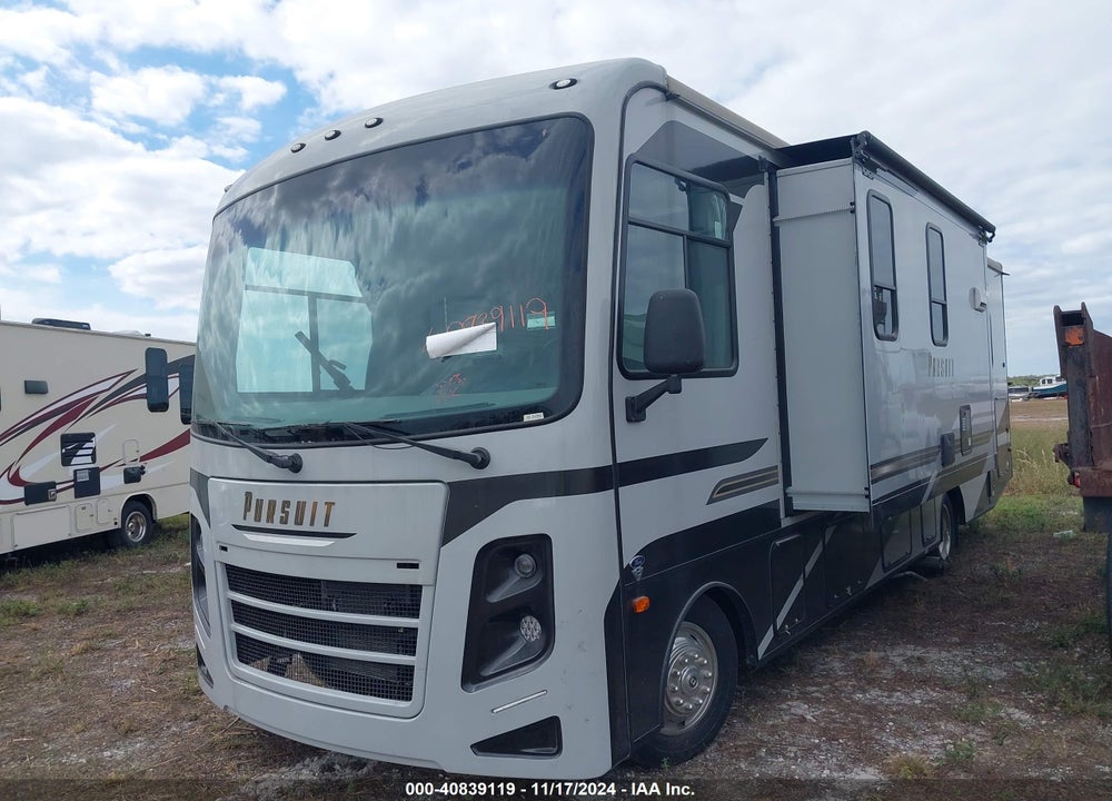 2021 FORD F53 VIN: 1F64F5DN2M0A16972