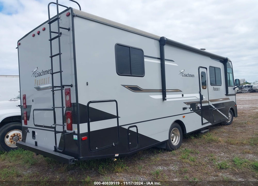 2021 FORD F53 VIN: 1F64F5DN2M0A16972