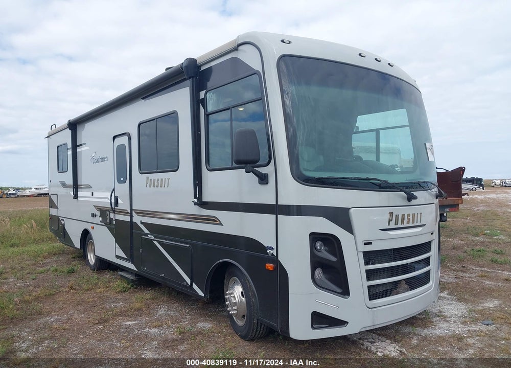 2021 FORD F53 VIN: 1F64F5DN2M0A16972