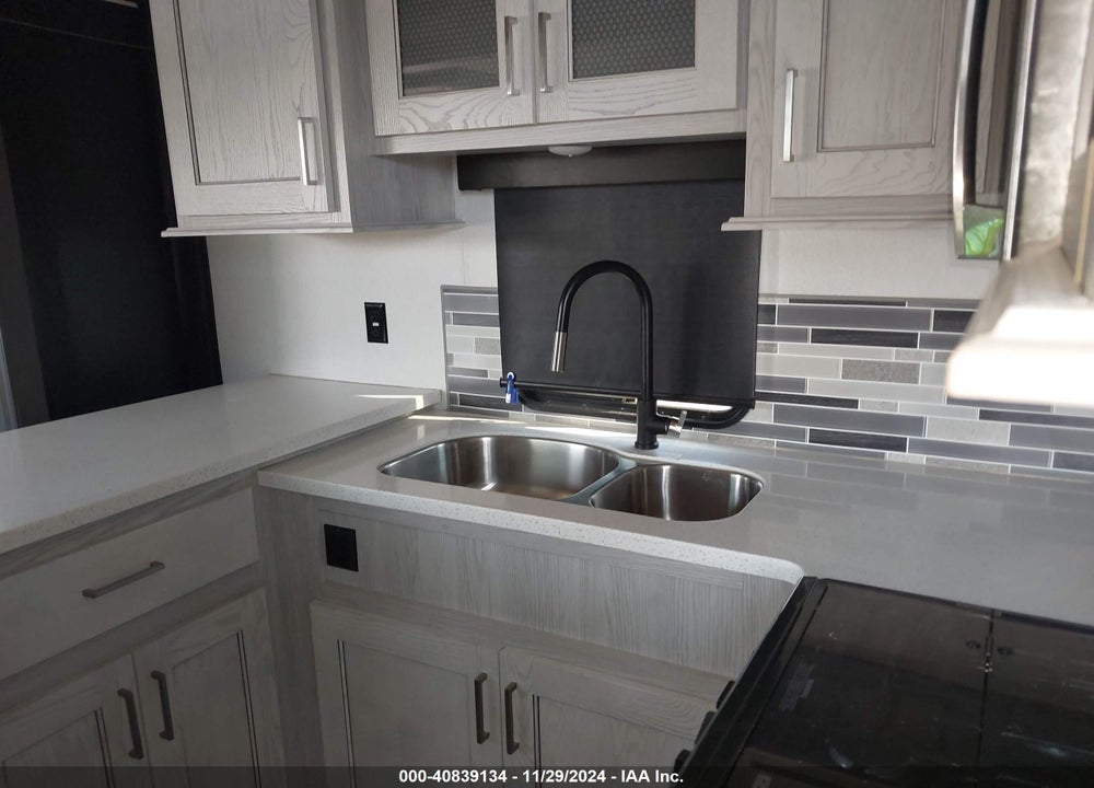2021 KEYSTONE RV OTHER VIN: 4YDF28127MA741925