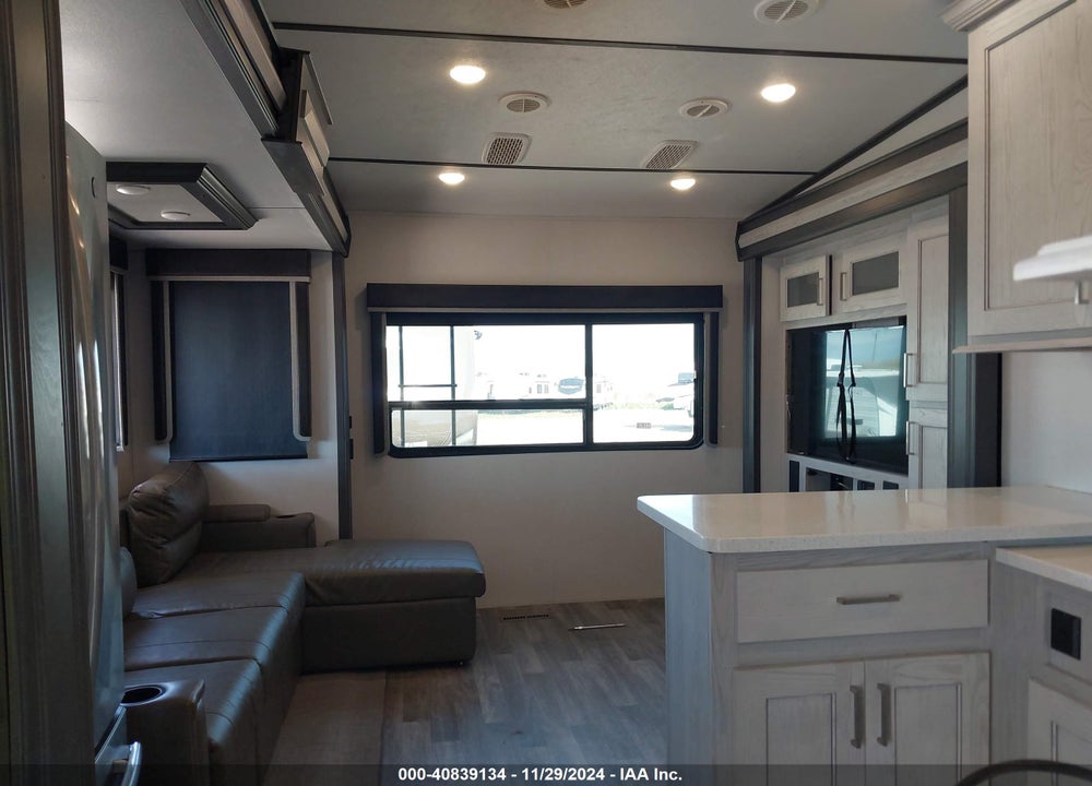 2021 KEYSTONE RV OTHER VIN: 4YDF28127MA741925