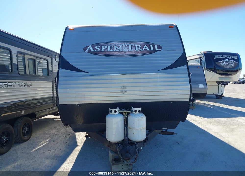 2015 DUTCHMEN OTHER VIN: 4YDT30121FH921042