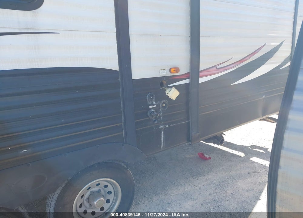 2015 DUTCHMEN OTHER VIN: 4YDT30121FH921042