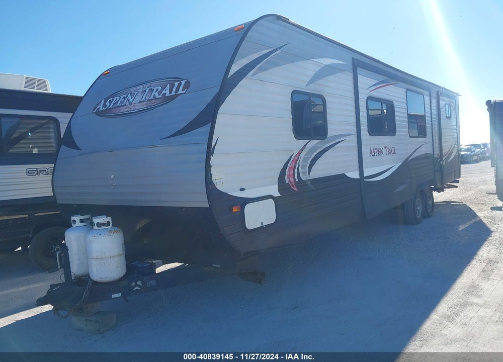 2015 DUTCHMEN OTHER VIN: 4YDT30121FH921042