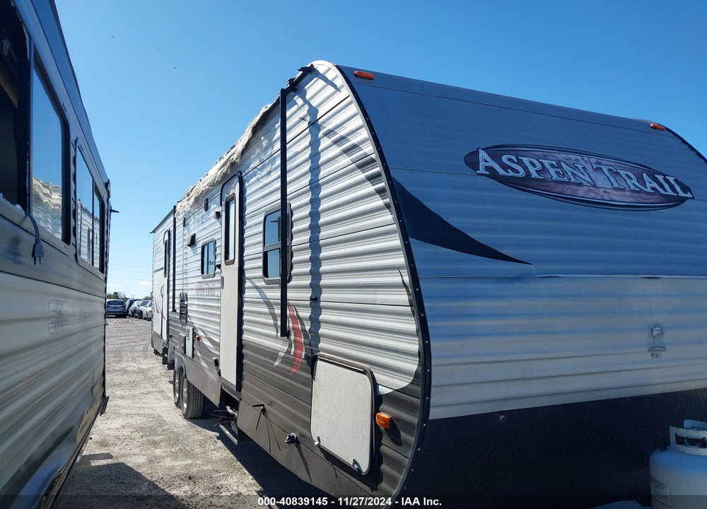 2015 DUTCHMEN OTHER VIN: 4YDT30121FH921042