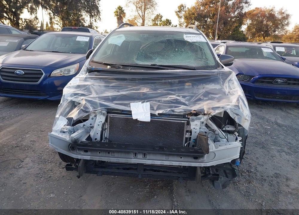 2022 SUBARU CROSSTREK SPORT VIN: JF2GTHSC3NH232761