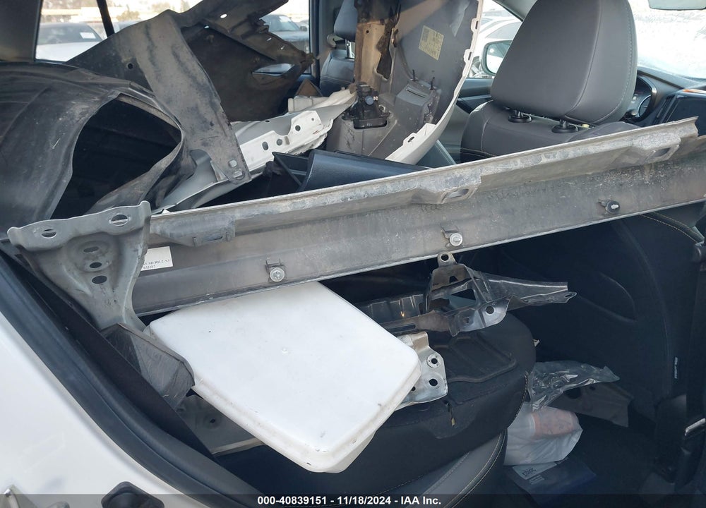 2022 SUBARU CROSSTREK SPORT VIN: JF2GTHSC3NH232761