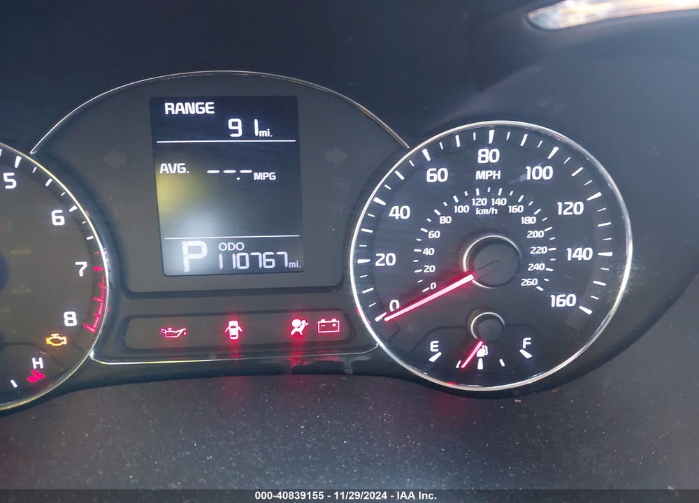 2016 KIA FORTE VIN: KNAFK4A60G5552896