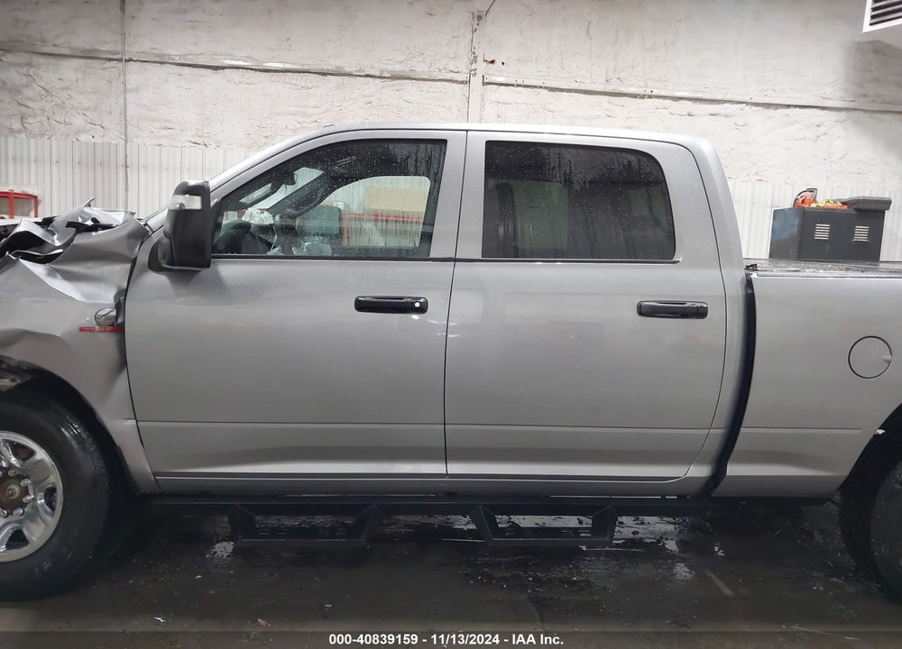 2023 RAM 2500 VIN: 3C6UR5CL1PG569043