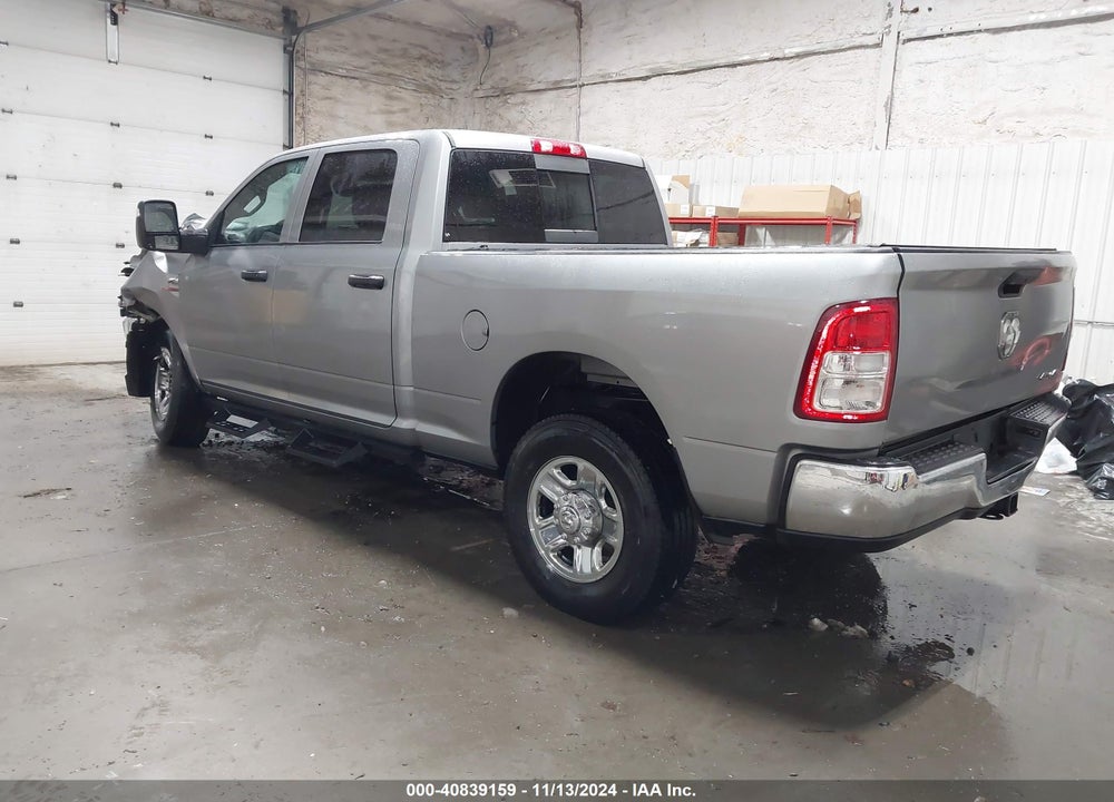 2023 RAM 2500 VIN: 3C6UR5CL1PG569043