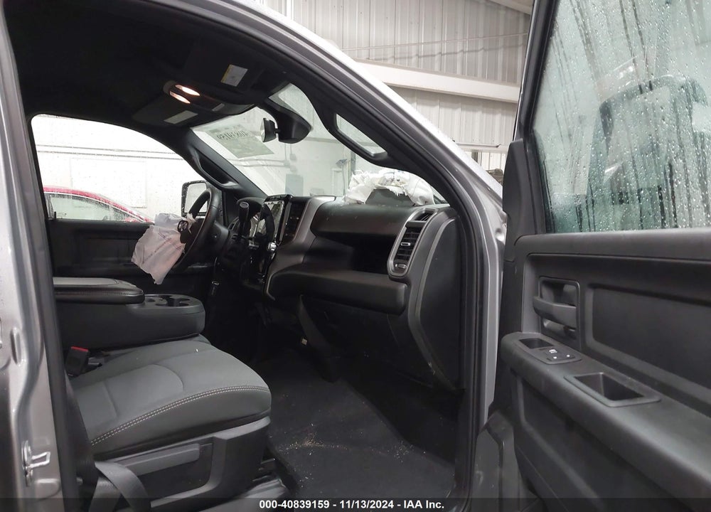 2023 RAM 2500 VIN: 3C6UR5CL1PG569043