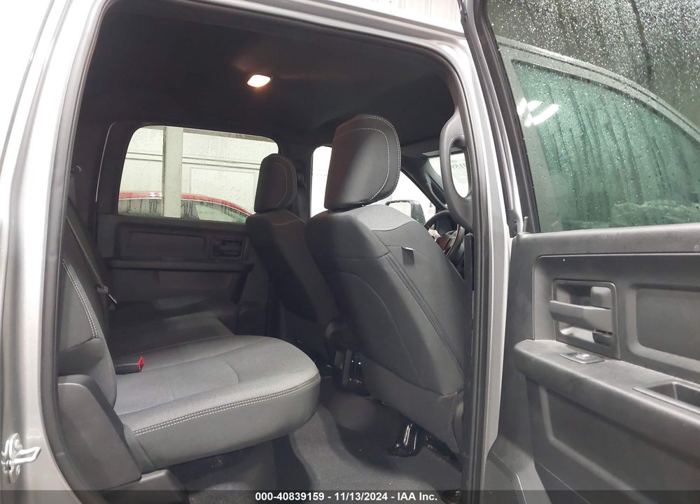 2023 RAM 2500 VIN: 3C6UR5CL1PG569043