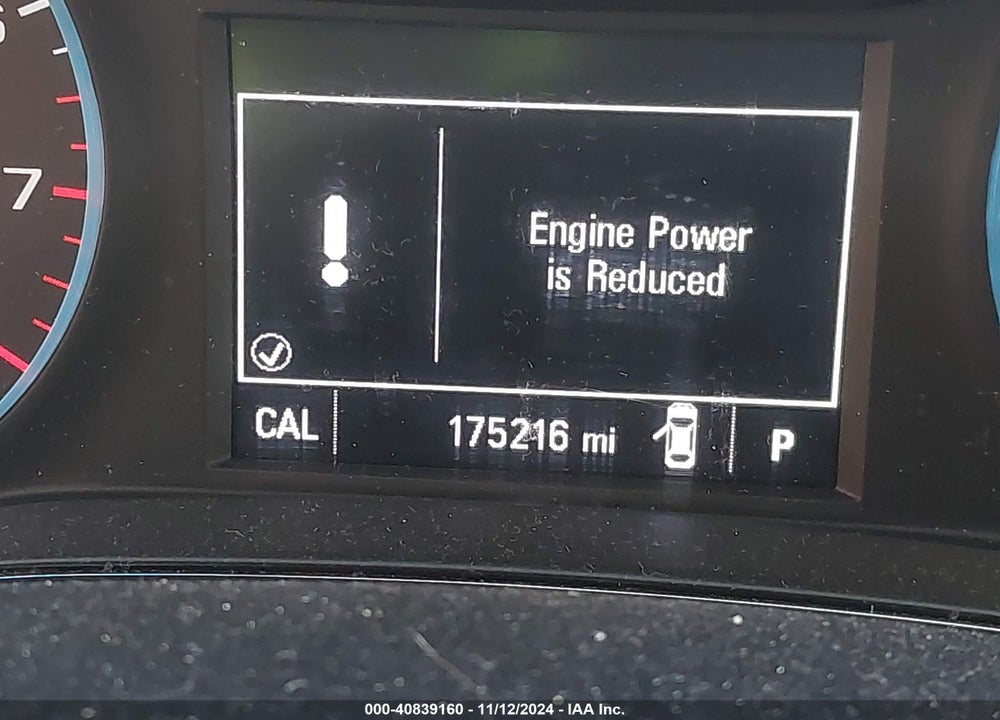 2016 CHEVROLET CRUZE LT AUTO VIN: 1G1BE5SM4G7290289