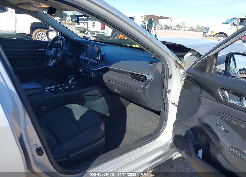 2020 NISSAN ALTIMA VIN: 1N4BL4BV4LC234764