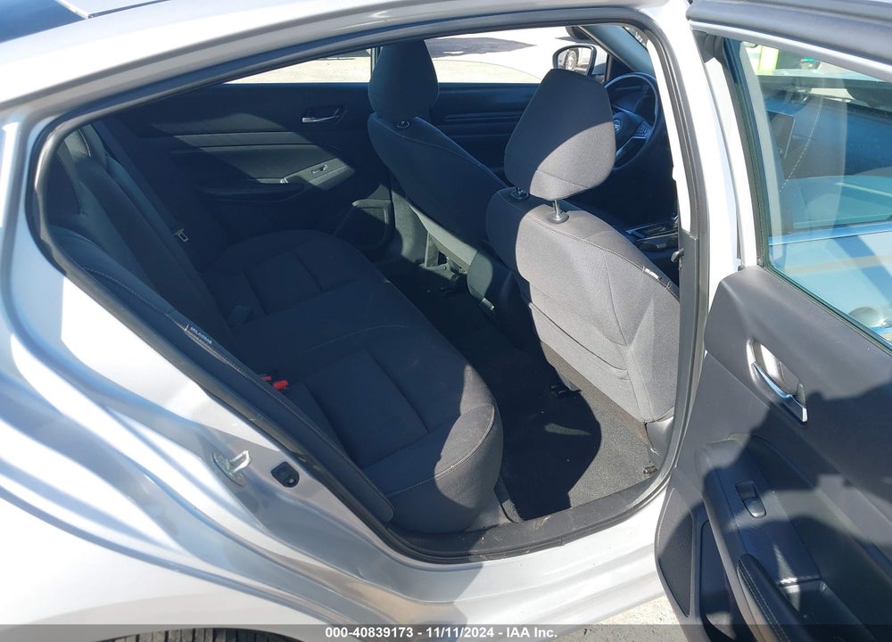 2020 NISSAN ALTIMA VIN: 1N4BL4BV4LC234764