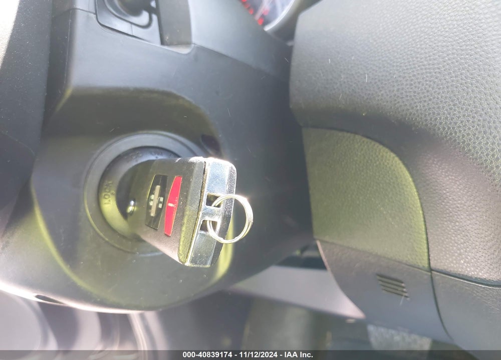 2011 MAZDA 3 S SPORT VIN: JM1BL1K52B1362570