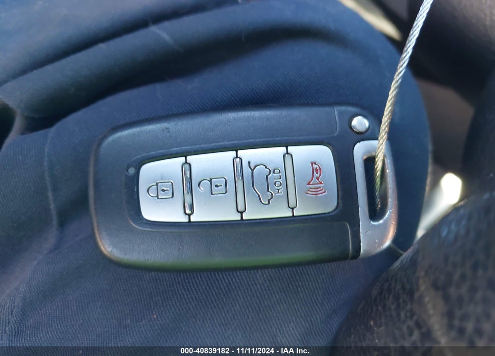 2012 KIA SORENTO SX V6 VIN: 5XYKW4A22CG193135