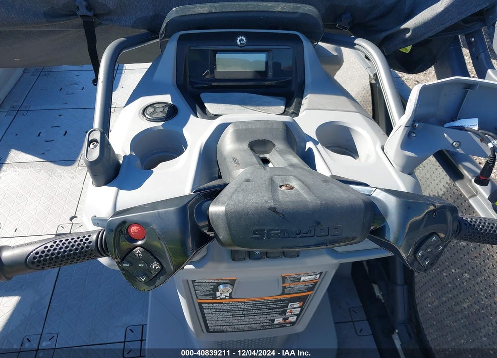 2023 SEADOO --- VIN: YDV06454H223