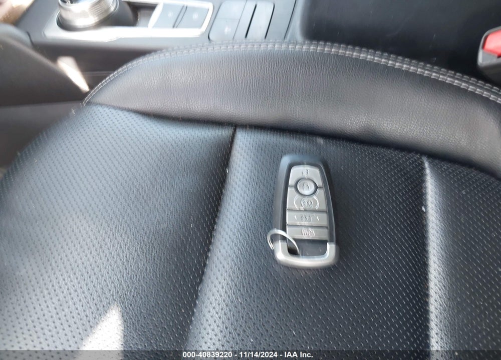 2022 FORD ESCAPE SEL VIN: 1FMCU0H67NUA83853