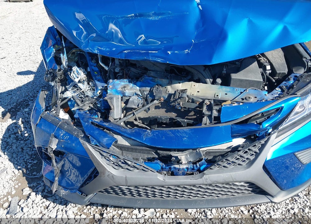 2018 TOYOTA CAMRY SE VIN: 4T1B11HK2JU024176