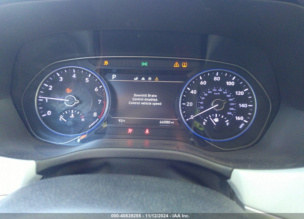 2021 HYUNDAI PALISADE SEL VIN: KM8R34HE3MU329436