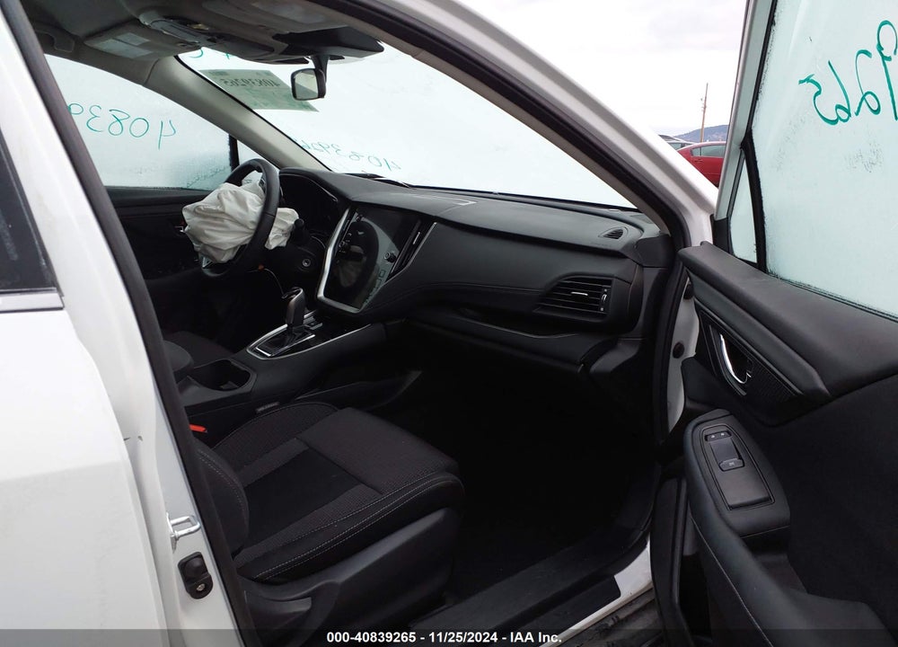 2024 SUBARU OUTBACK PREMIUM VIN: 4S4BTACC9R3108135