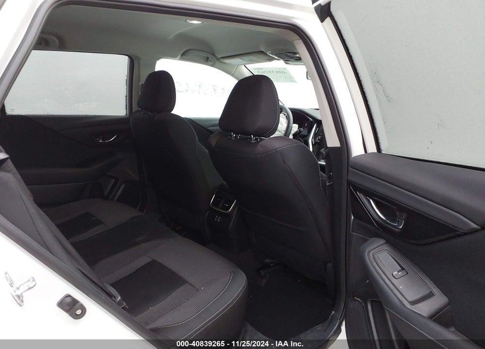 2024 SUBARU OUTBACK PREMIUM VIN: 4S4BTACC9R3108135