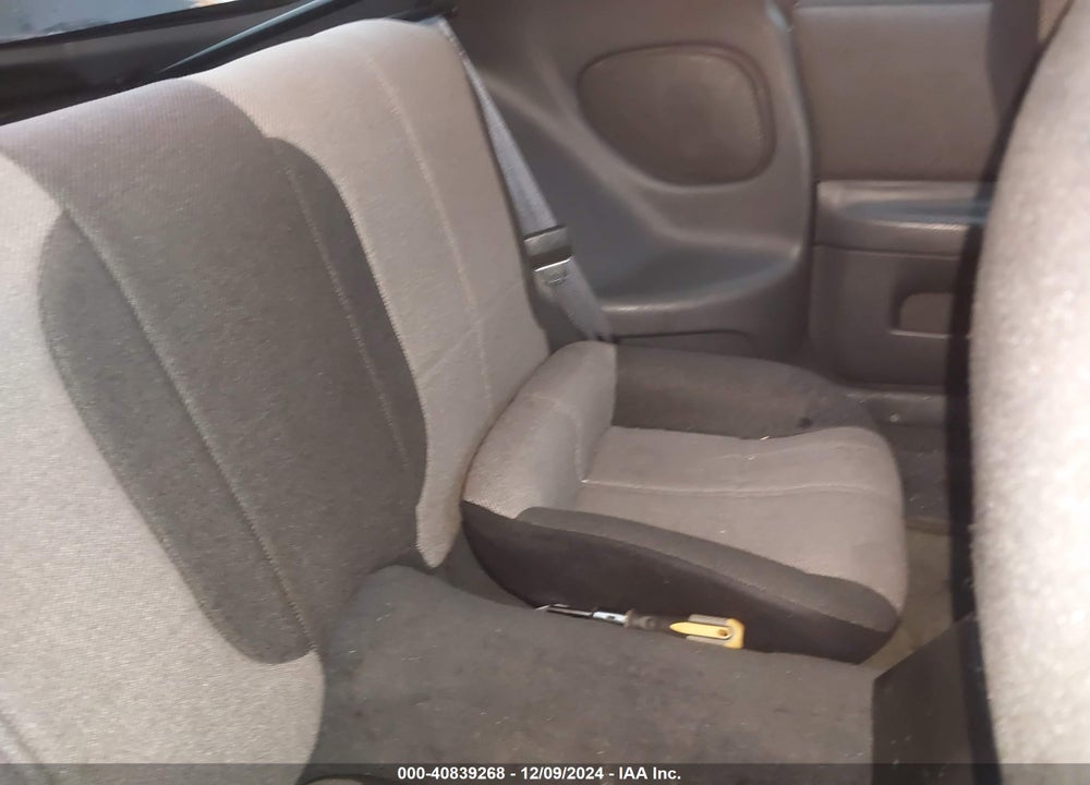 1994 CHEVROLET CAMARO Z28 VIN: 2G1FP22P0R2162551