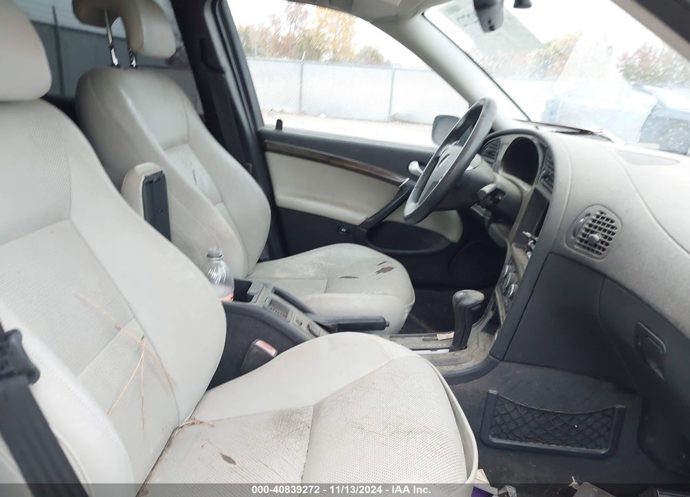 2006 SAAB 9-5 2.3T VIN: YS3ED49GX63520580