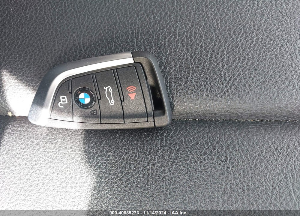 2017 BMW X1 XDRIVE28I VIN: WBXHT3C3XH5F78919