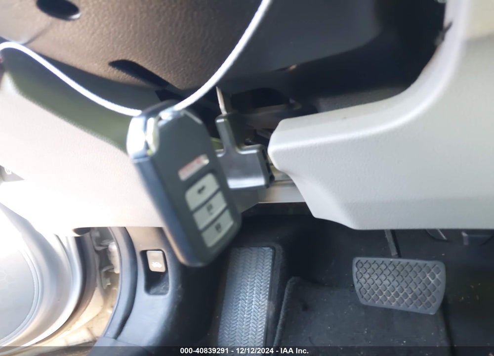 2014 HONDA ACCORD EX-L VIN: 1HGCR2F86EA087398