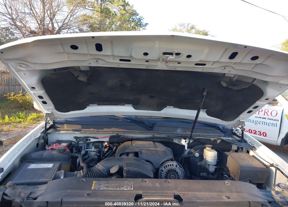 2008 CHEVROLET TAHOE LT VIN: 1GNFK13088R157148